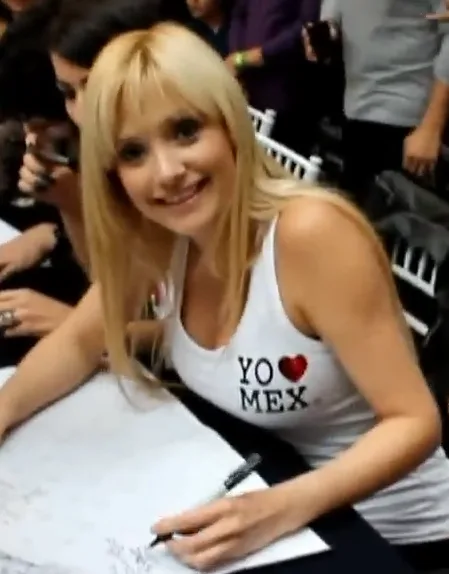 Lisette Morelos